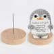 CROCHET DESK STAND (SUPPORT BASE) - 1 pc