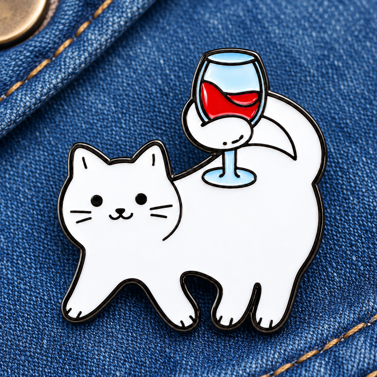 Tipsy Cat