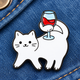 Tipsy Cat