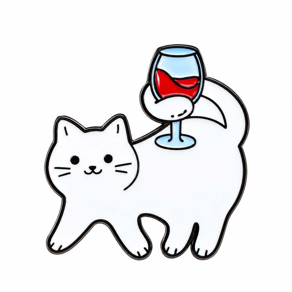 Tipsy Cat