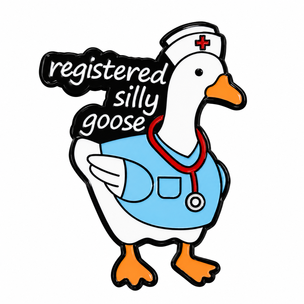 Silly Goose