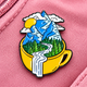 Nature in a Cup