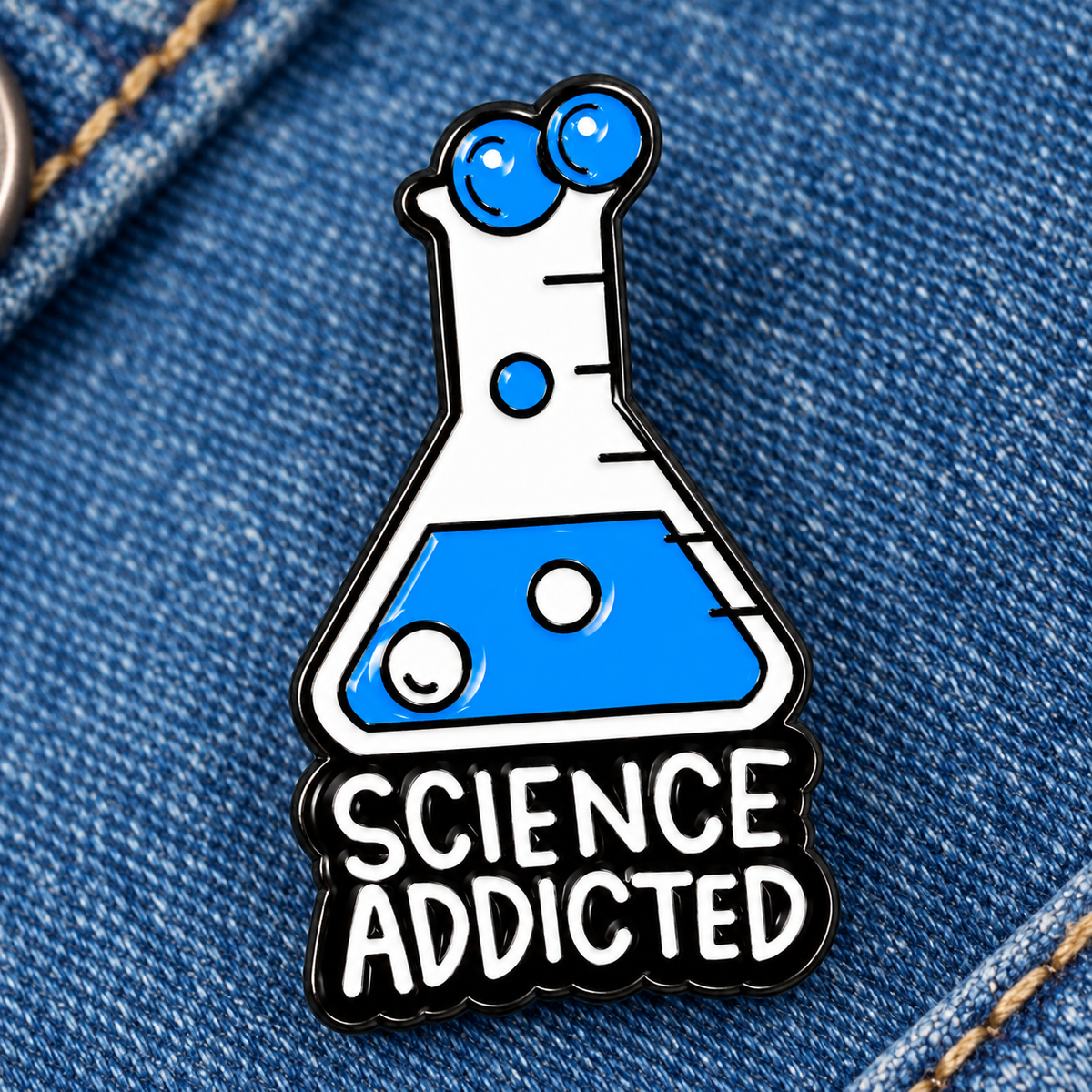 Science Addict