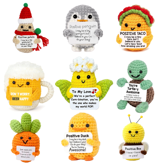 Emotional Support Family Pack 2 (BEST VALUE PACK)