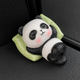 Panda's nap time