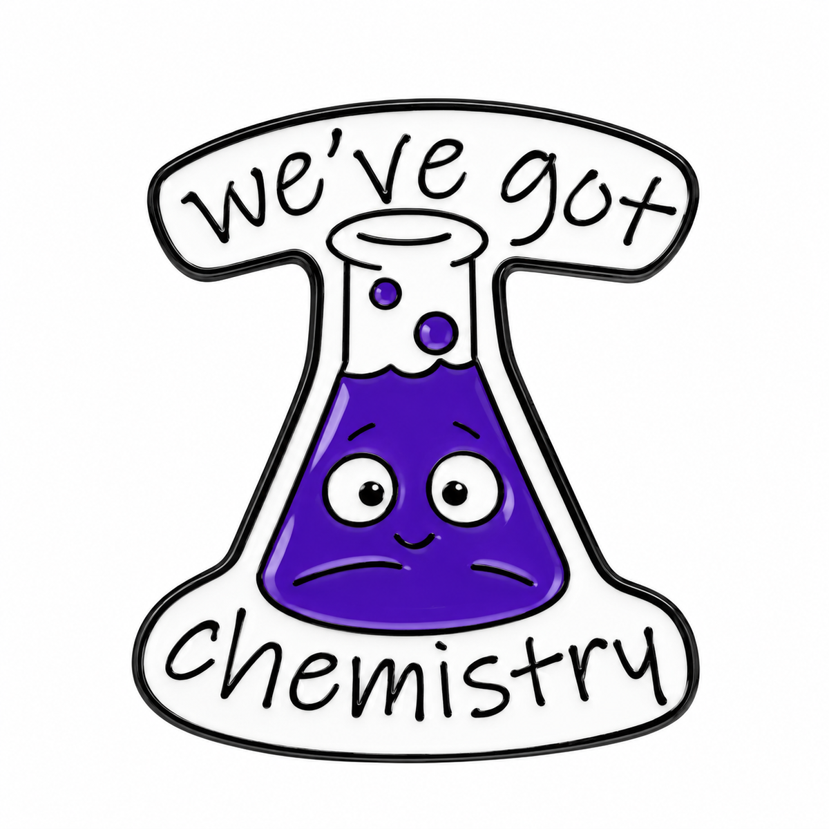 Pure Chemistry