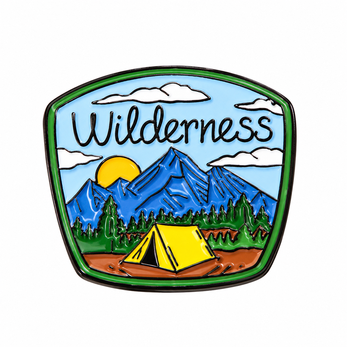 Wilderness Camping