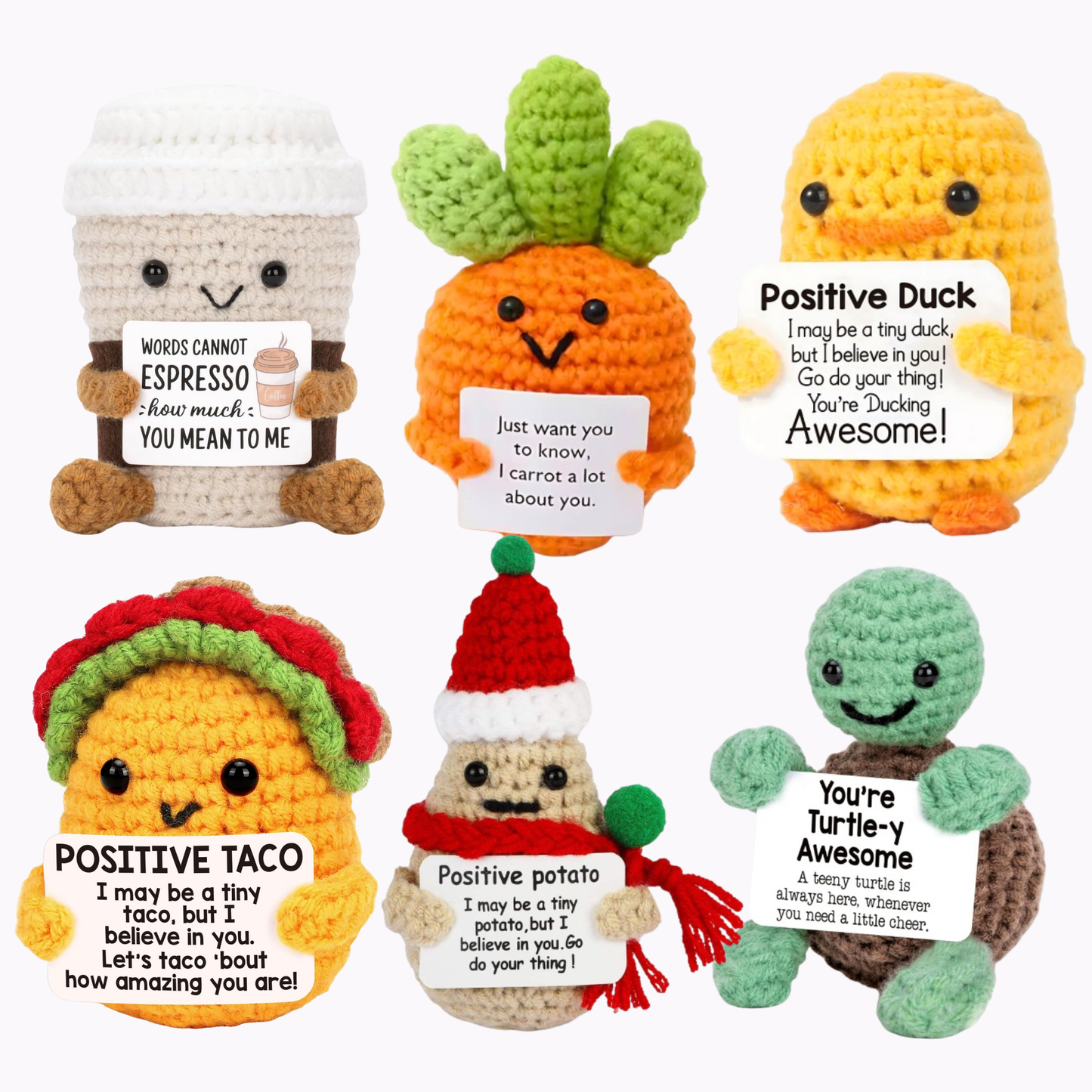 Emotional Support Family (Happy Hormones Booster pack 🥰)