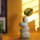 Pebble Vase