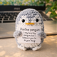Crochet Penguin Buddy (100+ bought in past month)