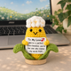 Crochet Corn Buddy